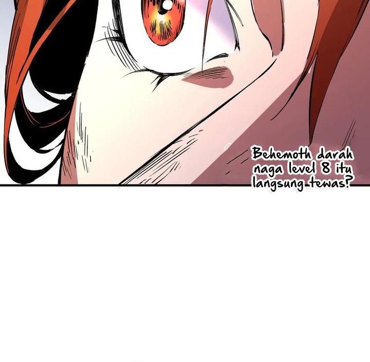 Supreme Curse Master Chapter 3 - halaman 47