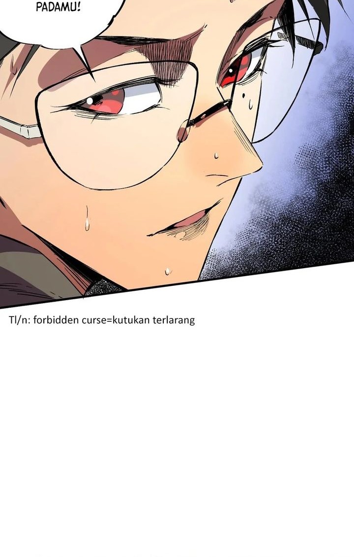 Supreme Curse Master Chapter 3 - halaman 6