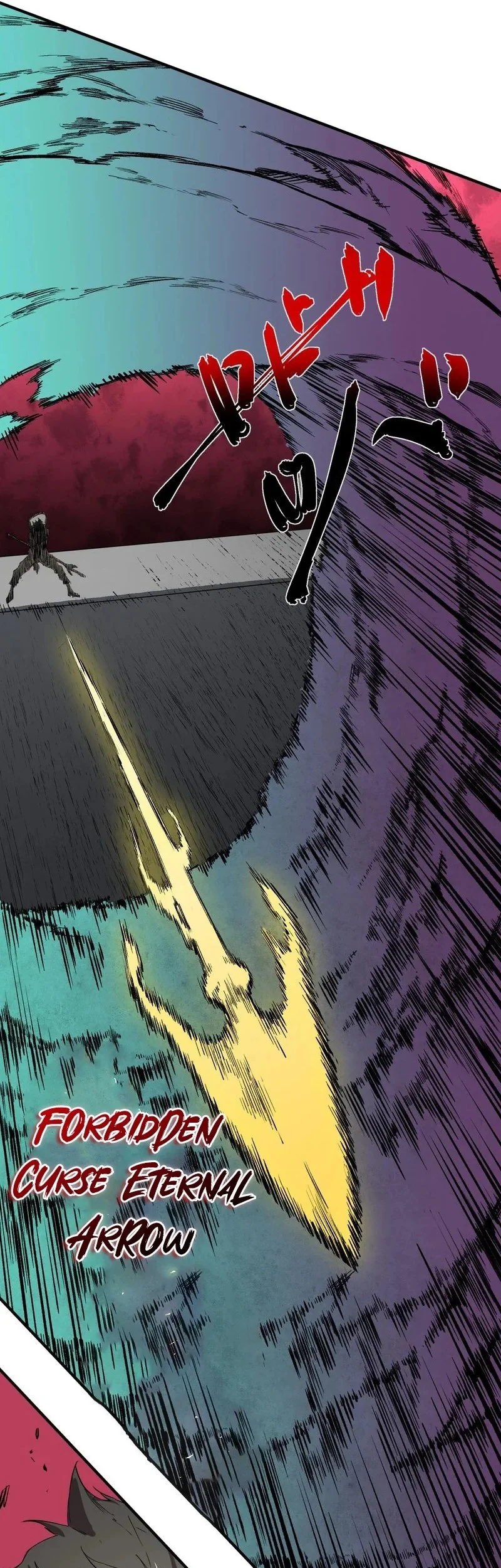 Supreme Curse Master Chapter 30 - halaman 10