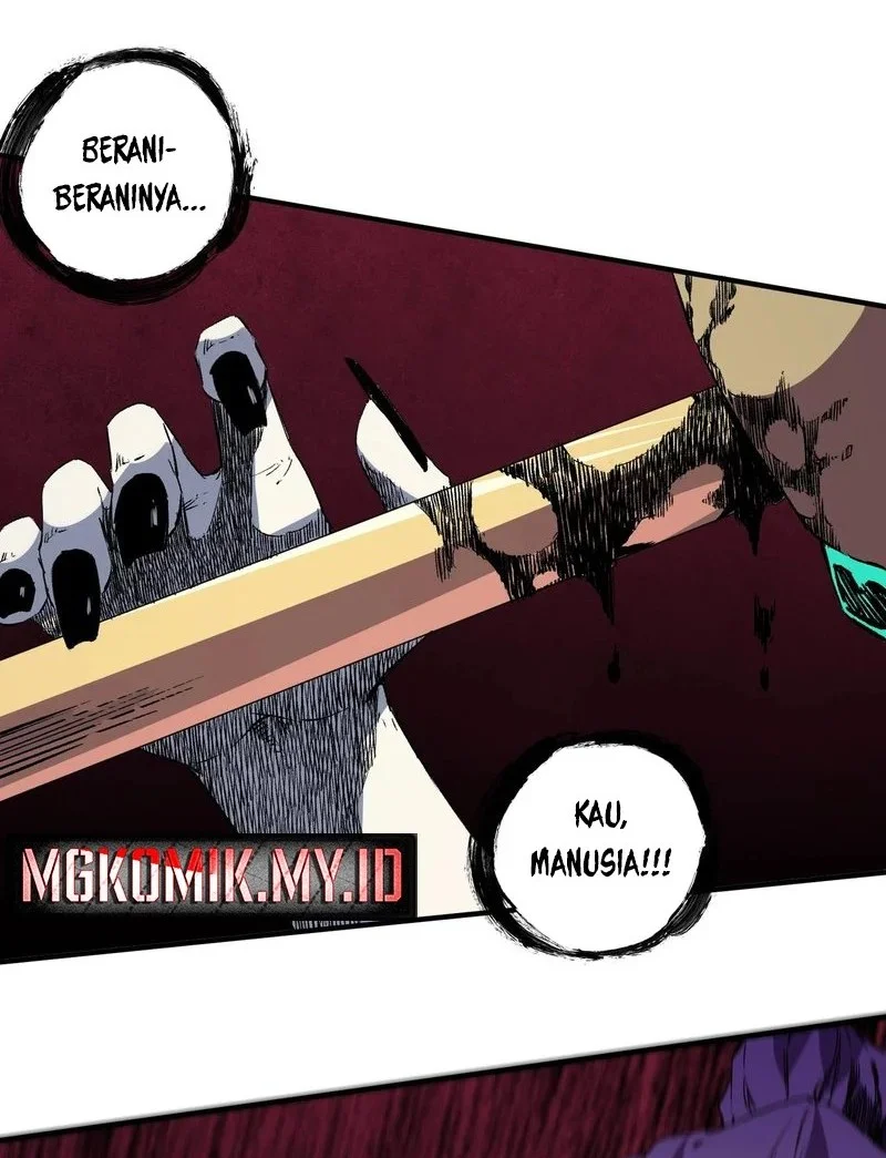 Supreme Curse Master Chapter 30 - halaman 13