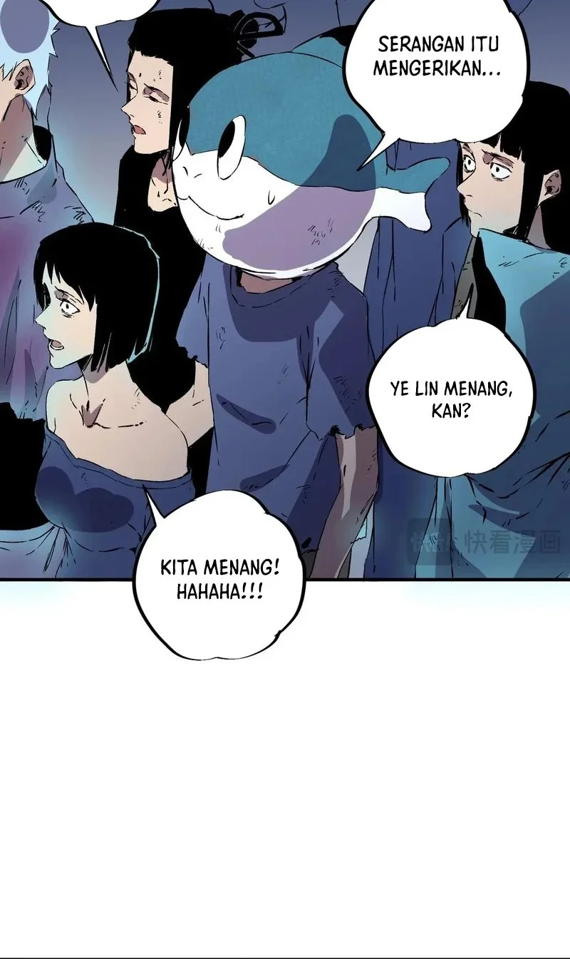 Supreme Curse Master Chapter 30 - halaman 24