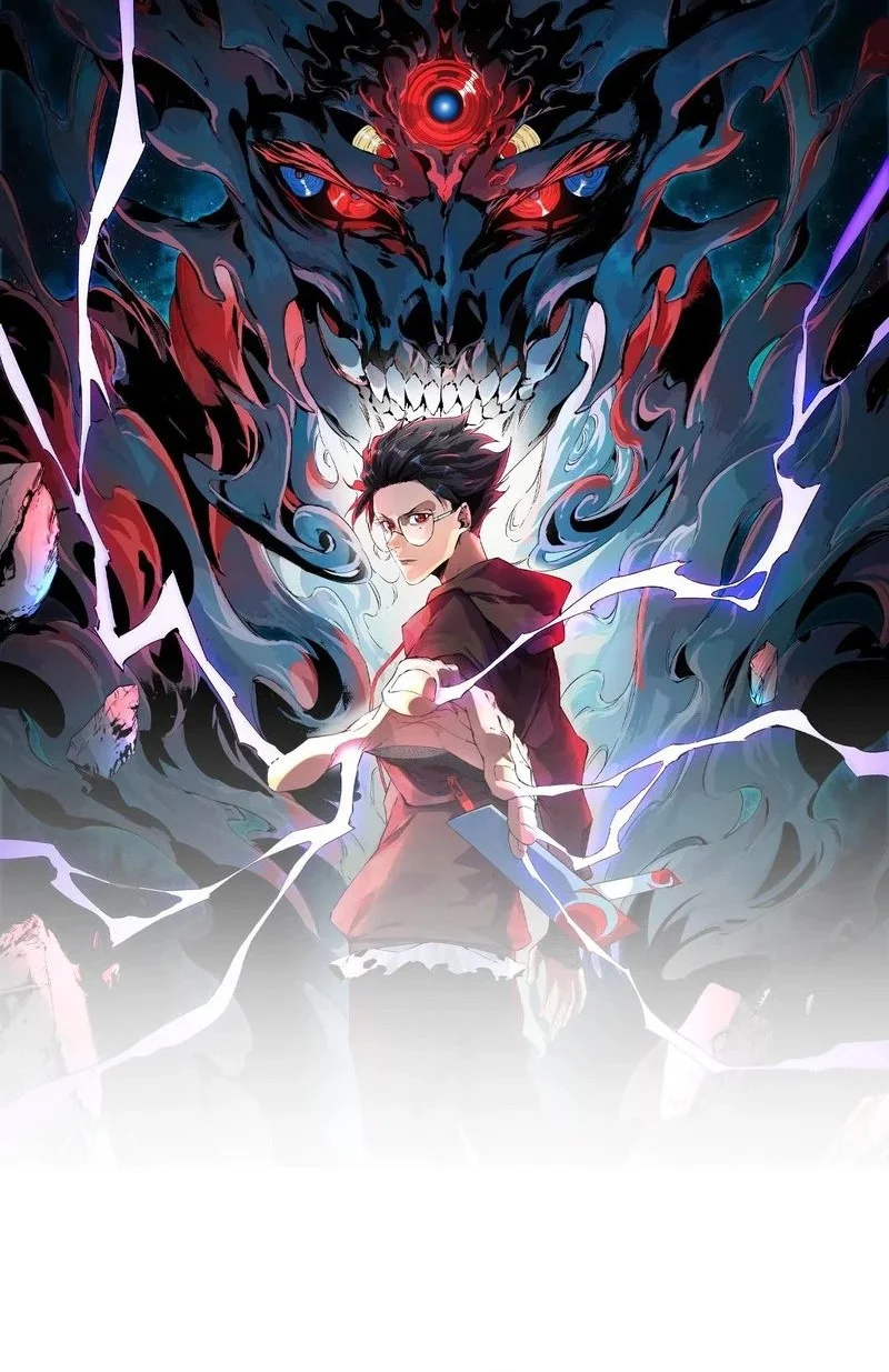 Supreme Curse Master Chapter 30 - halaman 4