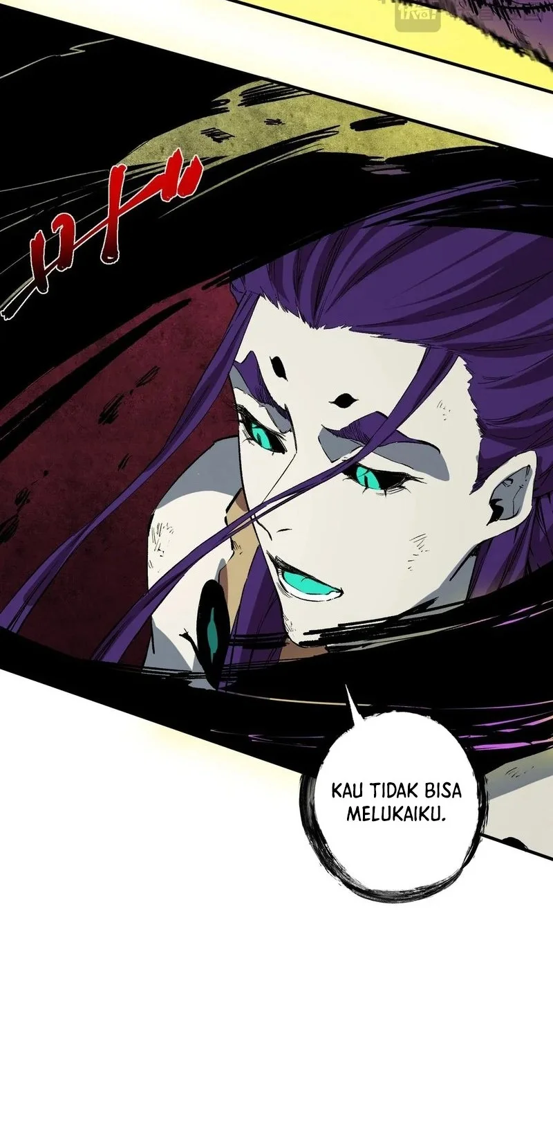 Supreme Curse Master Chapter 30 - halaman 9