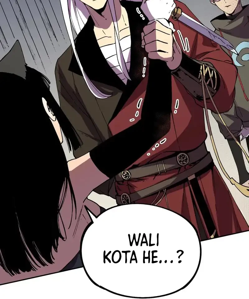 Supreme Curse Master Chapter 31 - halaman 31