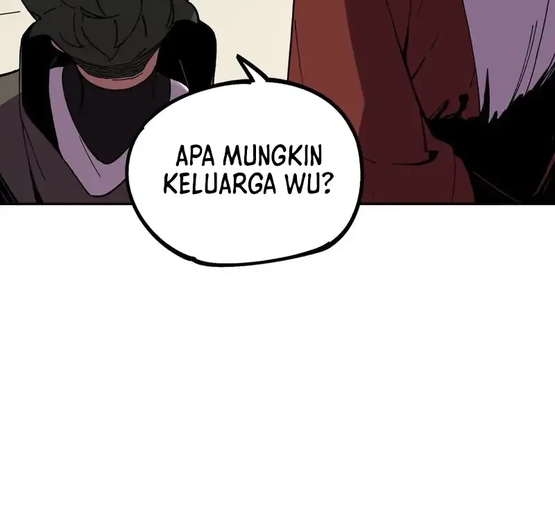 Supreme Curse Master Chapter 31 - halaman 37