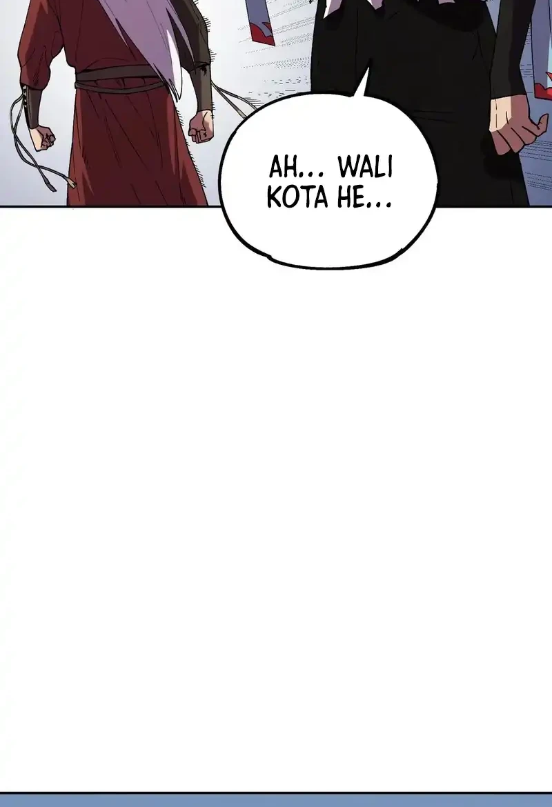 Supreme Curse Master Chapter 31 - halaman 39