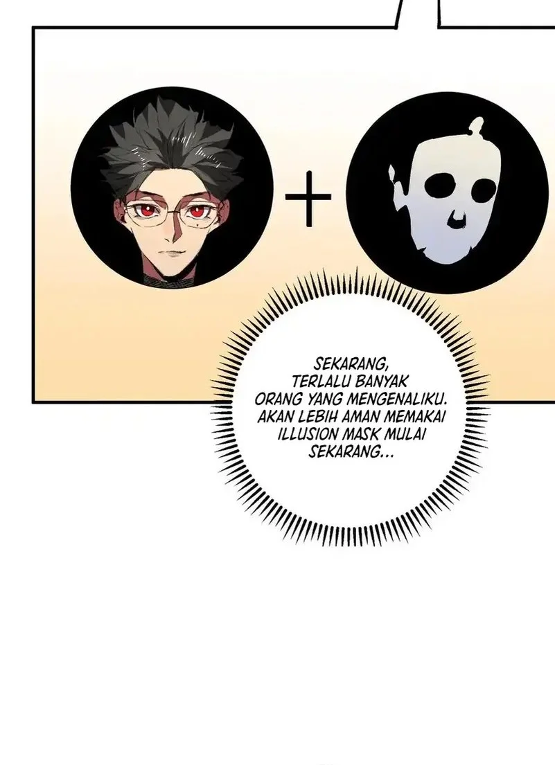 Supreme Curse Master Chapter 32 - halaman 31
