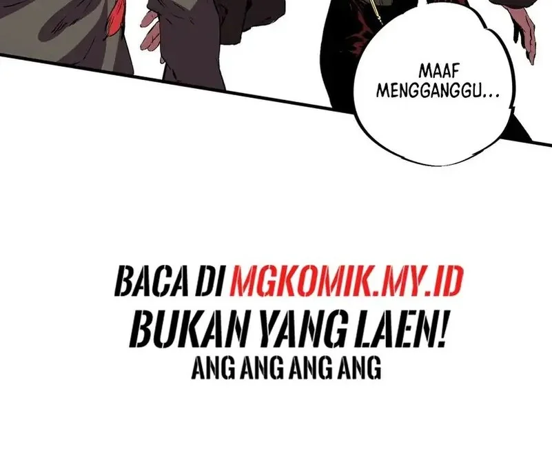 Supreme Curse Master Chapter 32 - halaman 35
