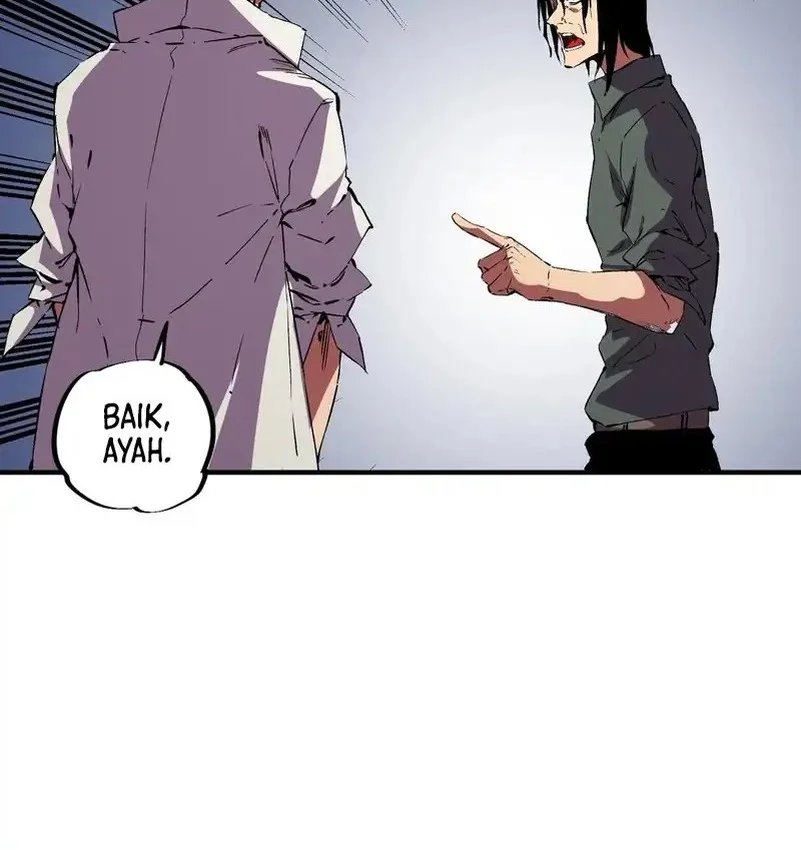 Supreme Curse Master Chapter 32 - halaman 8
