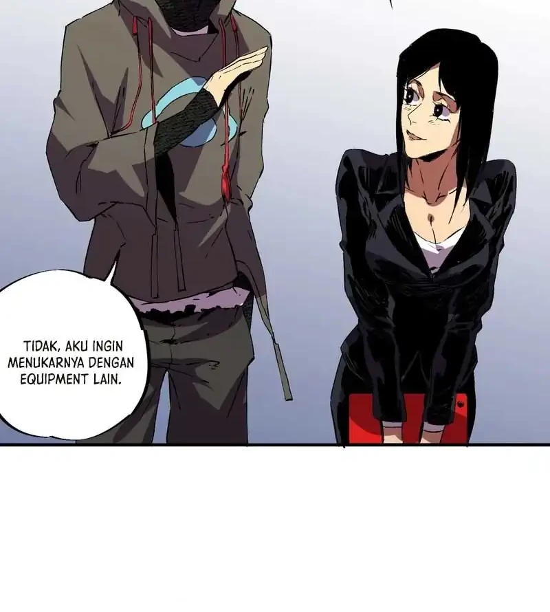 Supreme Curse Master Chapter 33 - halaman 15