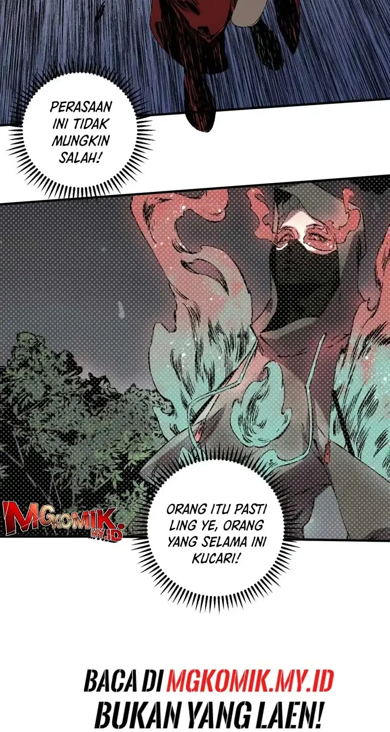 Supreme Curse Master Chapter 33 - halaman 2