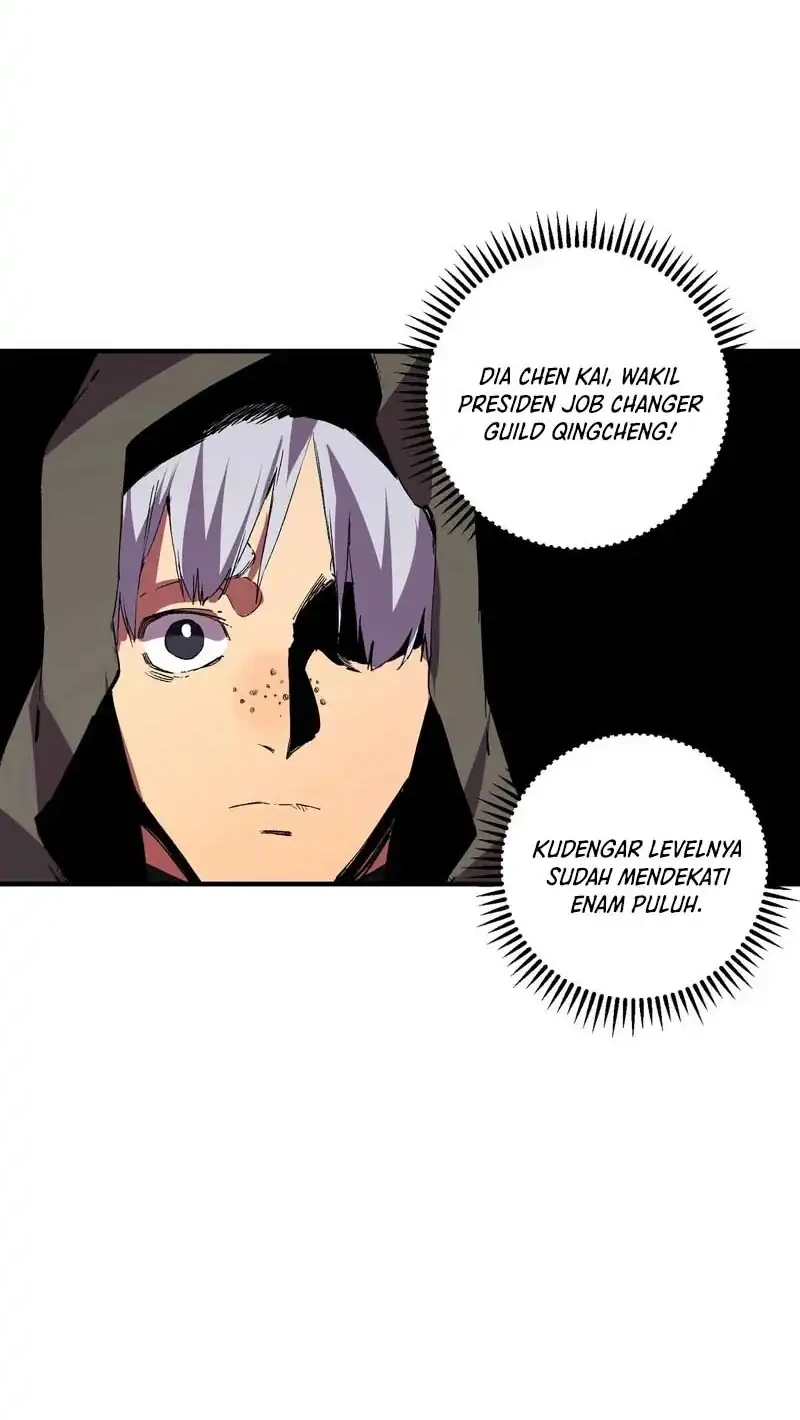 Supreme Curse Master Chapter 33 - halaman 23