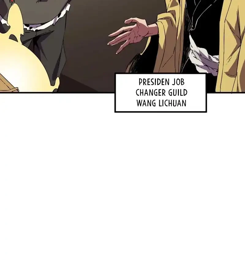 Supreme Curse Master Chapter 33 - halaman 32