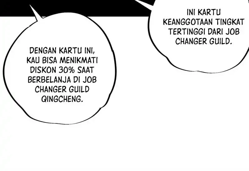 Supreme Curse Master Chapter 33 - halaman 38