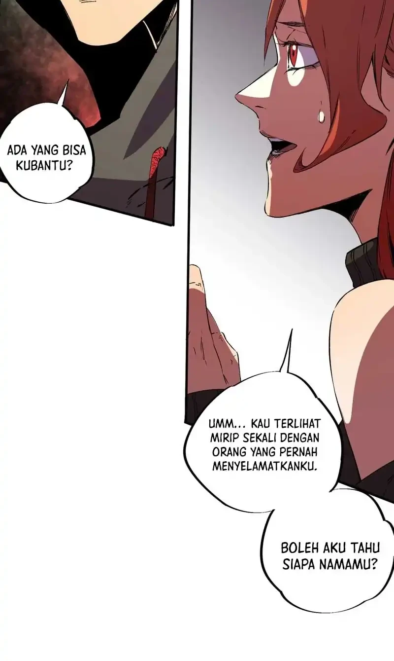 Supreme Curse Master Chapter 33 - halaman 4