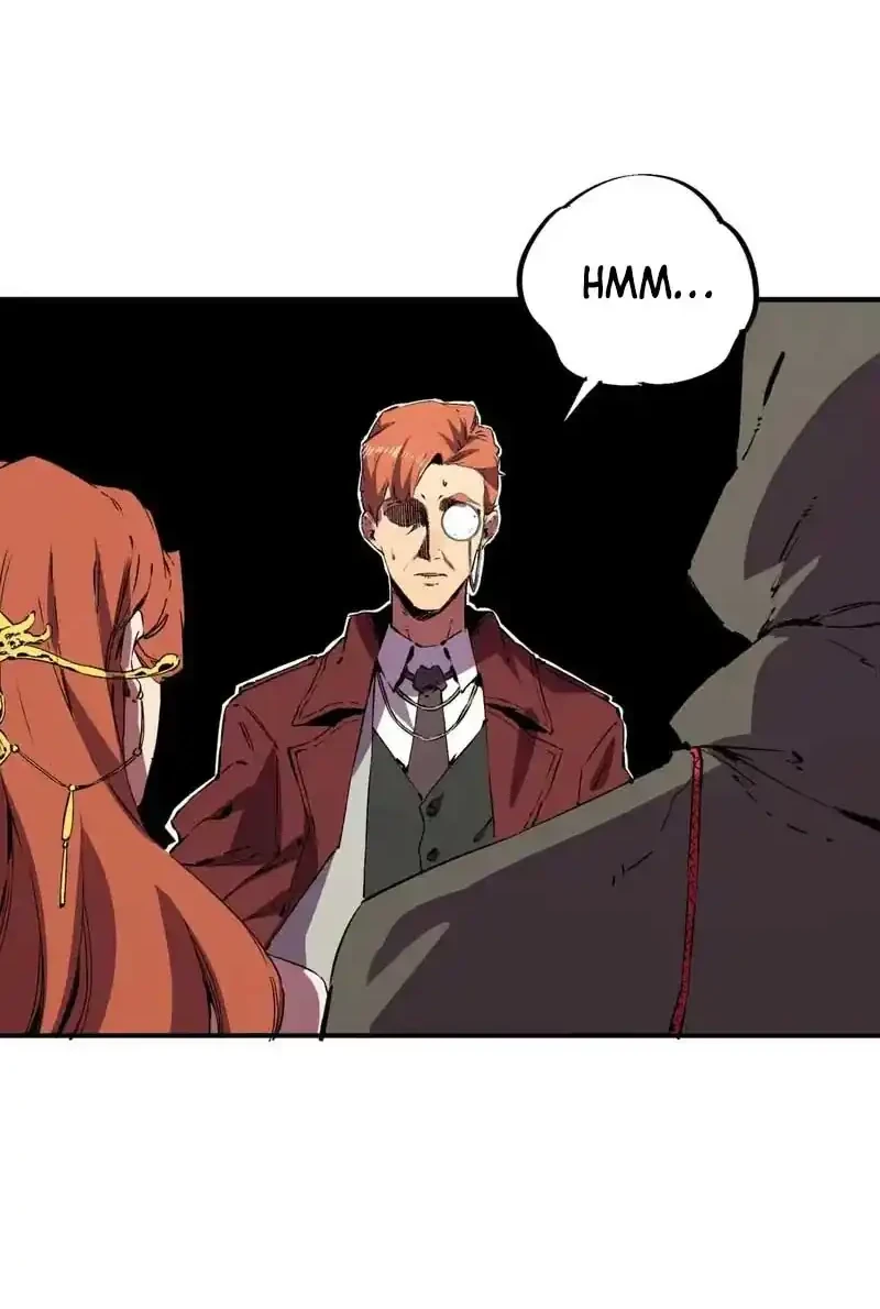 Supreme Curse Master Chapter 34 - halaman 4