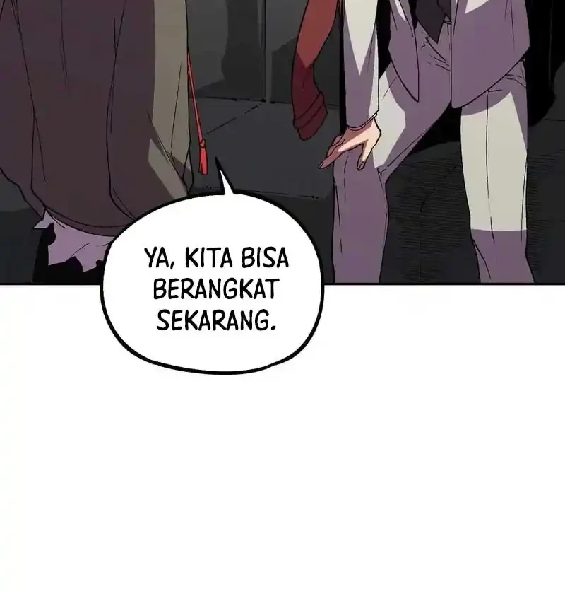 Supreme Curse Master Chapter 34 - halaman 40
