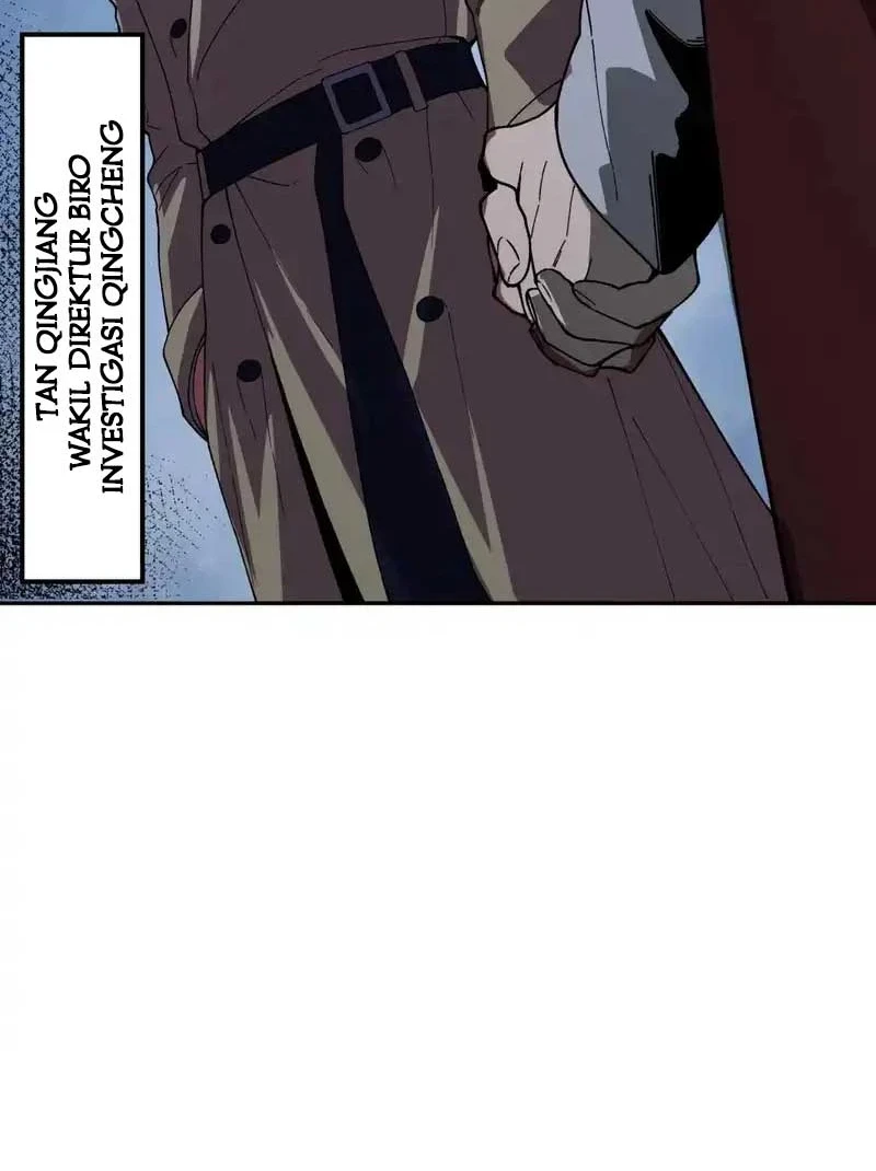 Supreme Curse Master Chapter 35 - halaman 10