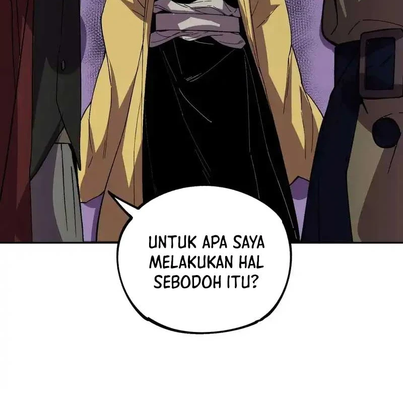 Supreme Curse Master Chapter 35 - halaman 19