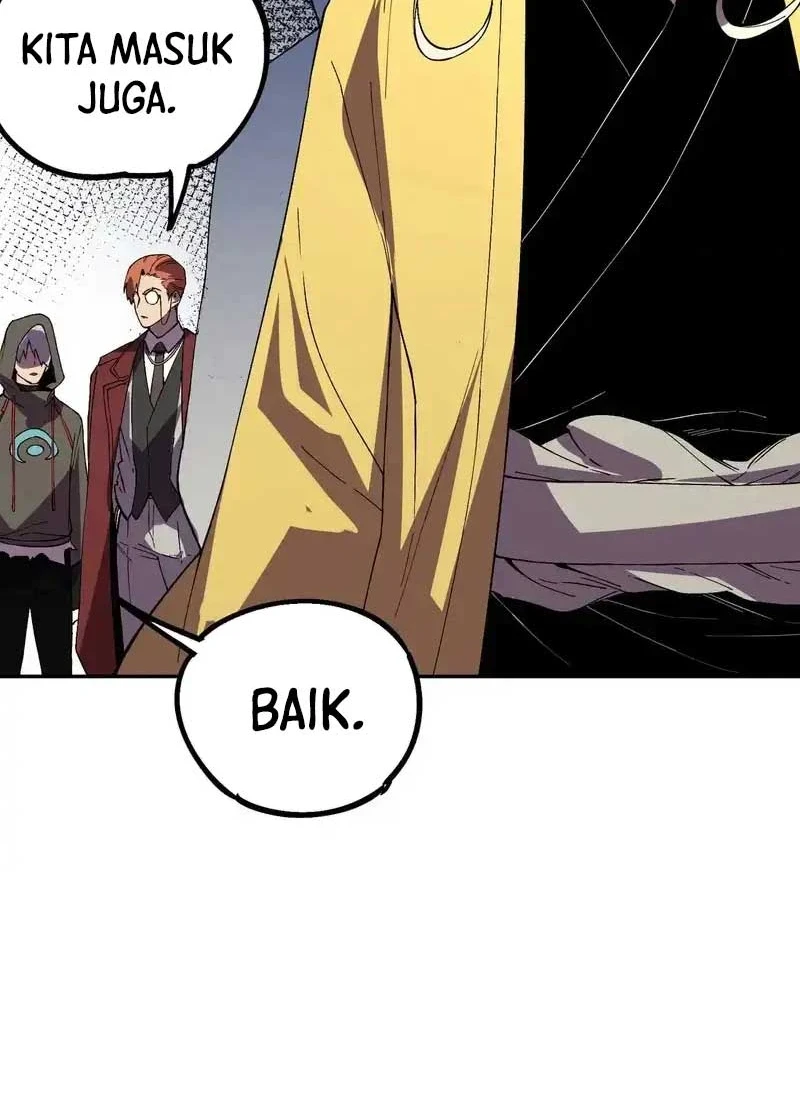 Supreme Curse Master Chapter 35 - halaman 23