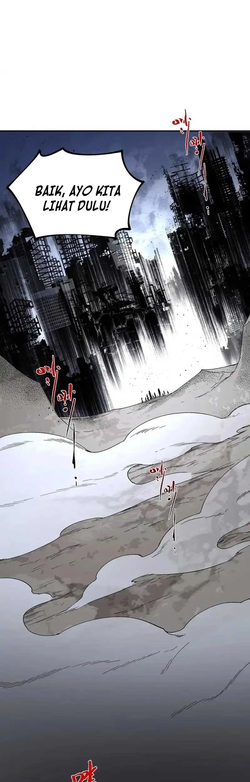 Supreme Curse Master Chapter 35 - halaman 28