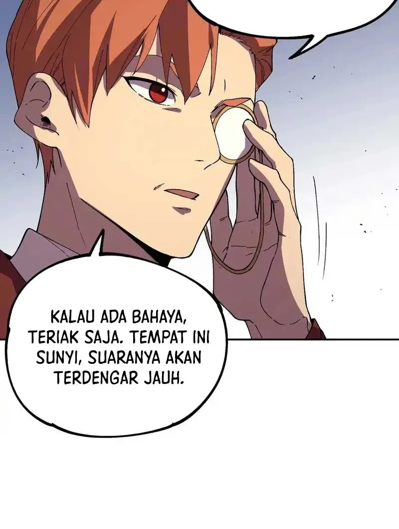 Supreme Curse Master Chapter 35 - halaman 34