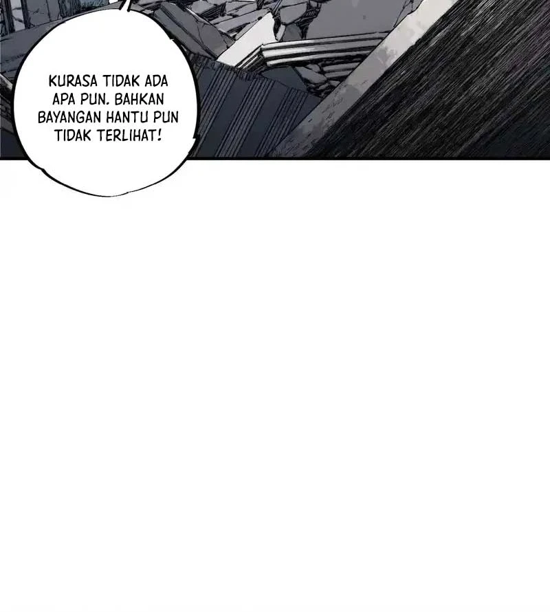Supreme Curse Master Chapter 35 - halaman 38