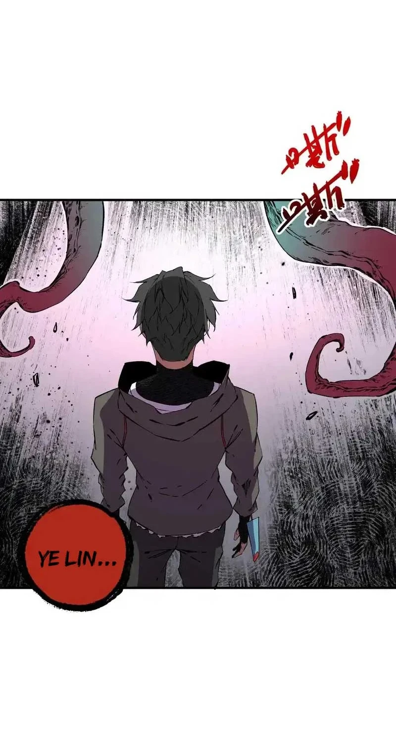 Supreme Curse Master Chapter 35 - halaman 44