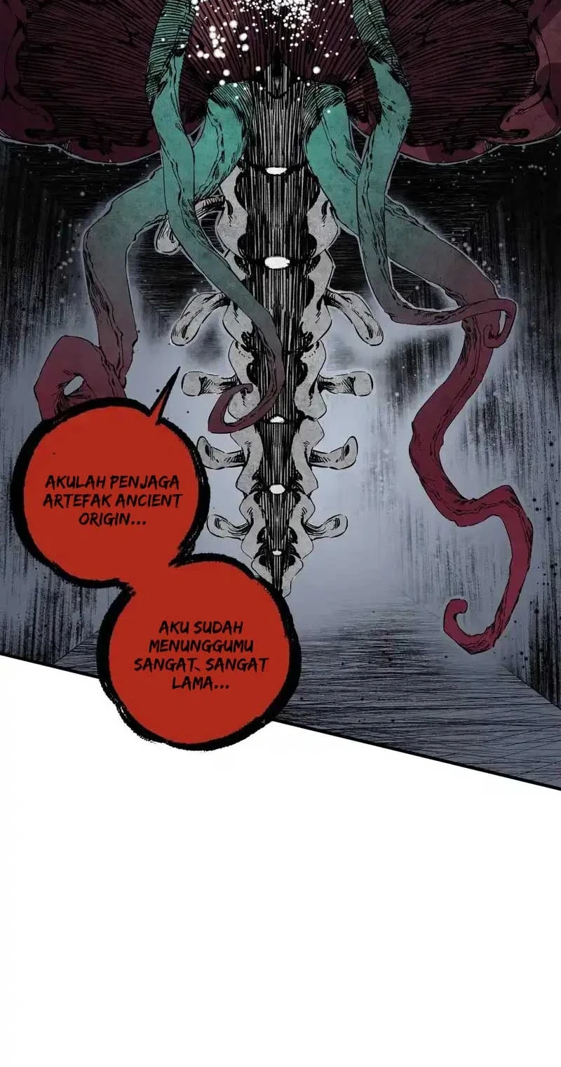 Supreme Curse Master Chapter 35 - halaman 46