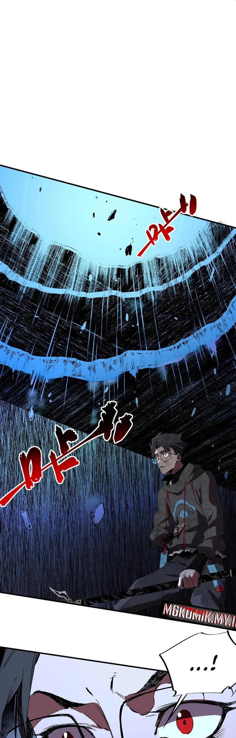 Supreme Curse Master Chapter 36 - halaman 18