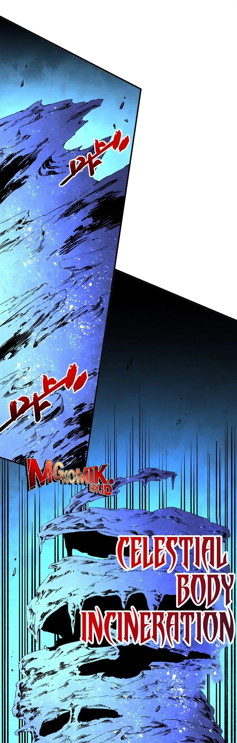 Supreme Curse Master Chapter 36 - halaman 30
