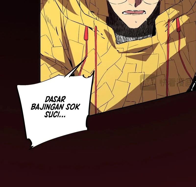 Supreme Curse Master Chapter 36 - halaman 34