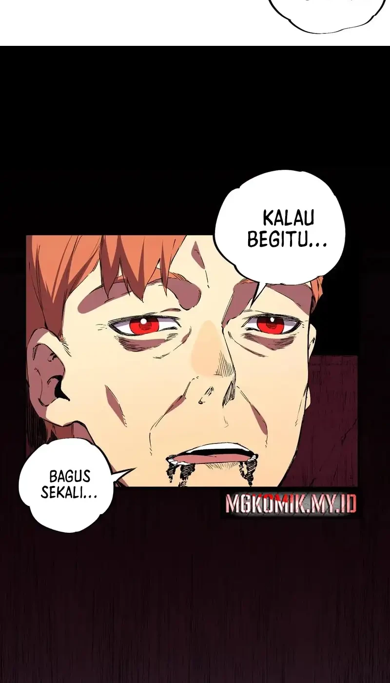 Supreme Curse Master Chapter 37 - halaman 22
