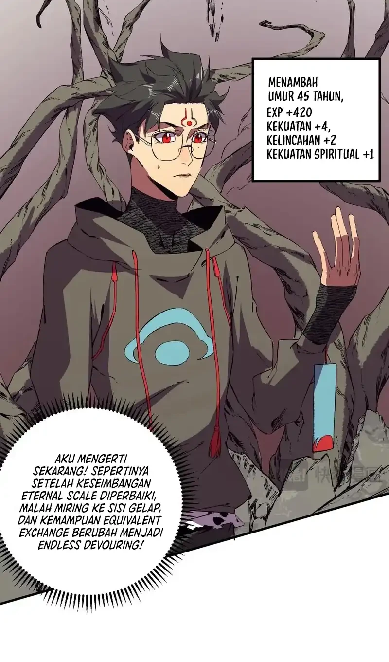 Supreme Curse Master Chapter 37 - halaman 37