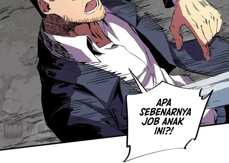 Supreme Curse Master Chapter 37 - halaman 44