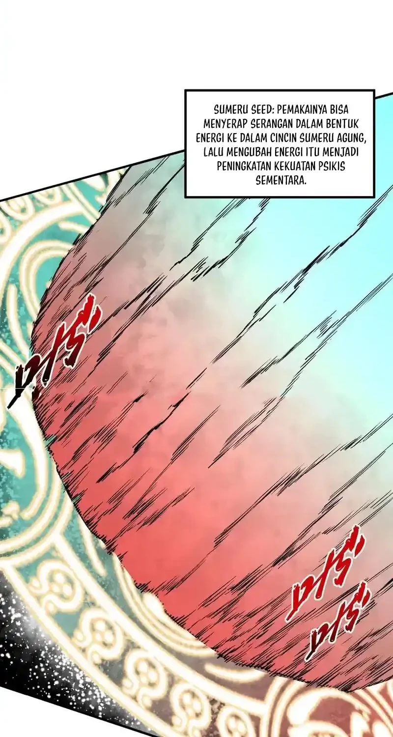 Supreme Curse Master Chapter 38 - halaman 14