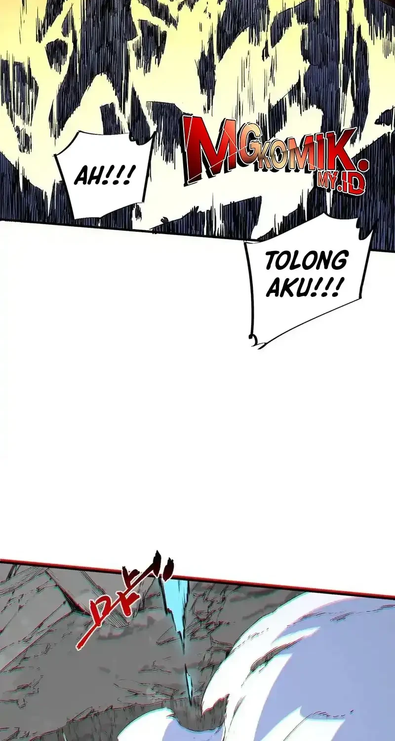 Supreme Curse Master Chapter 38 - halaman 18