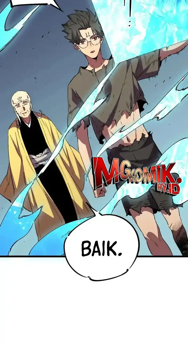 Supreme Curse Master Chapter 38 - halaman 48