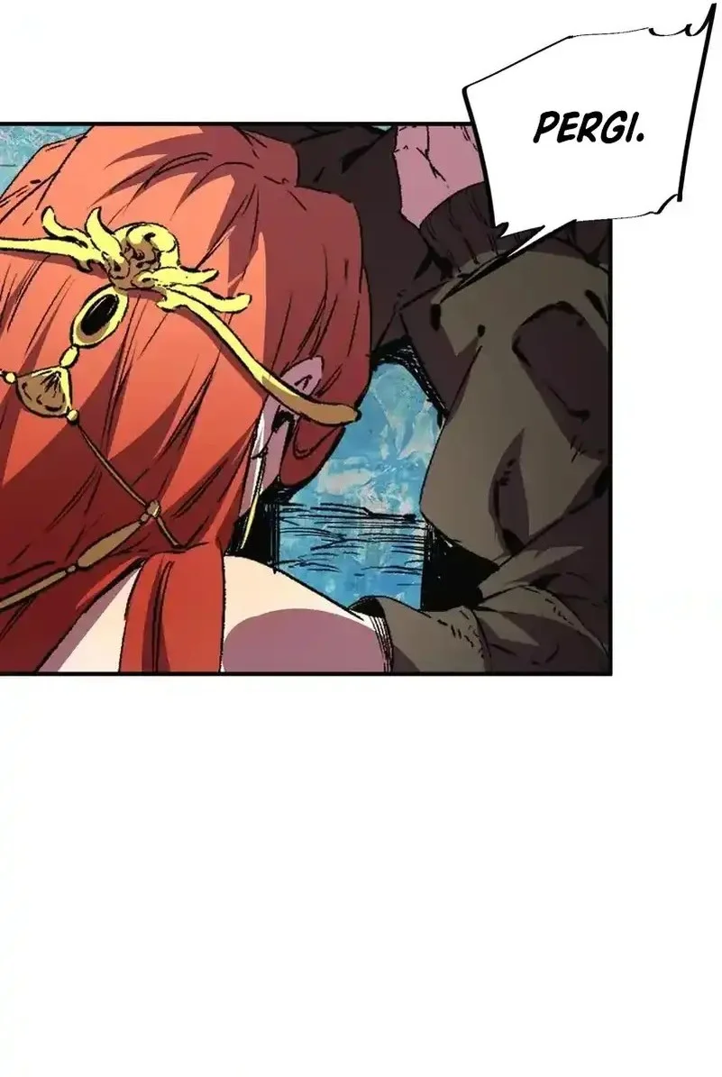 Supreme Curse Master Chapter 39 - halaman 26