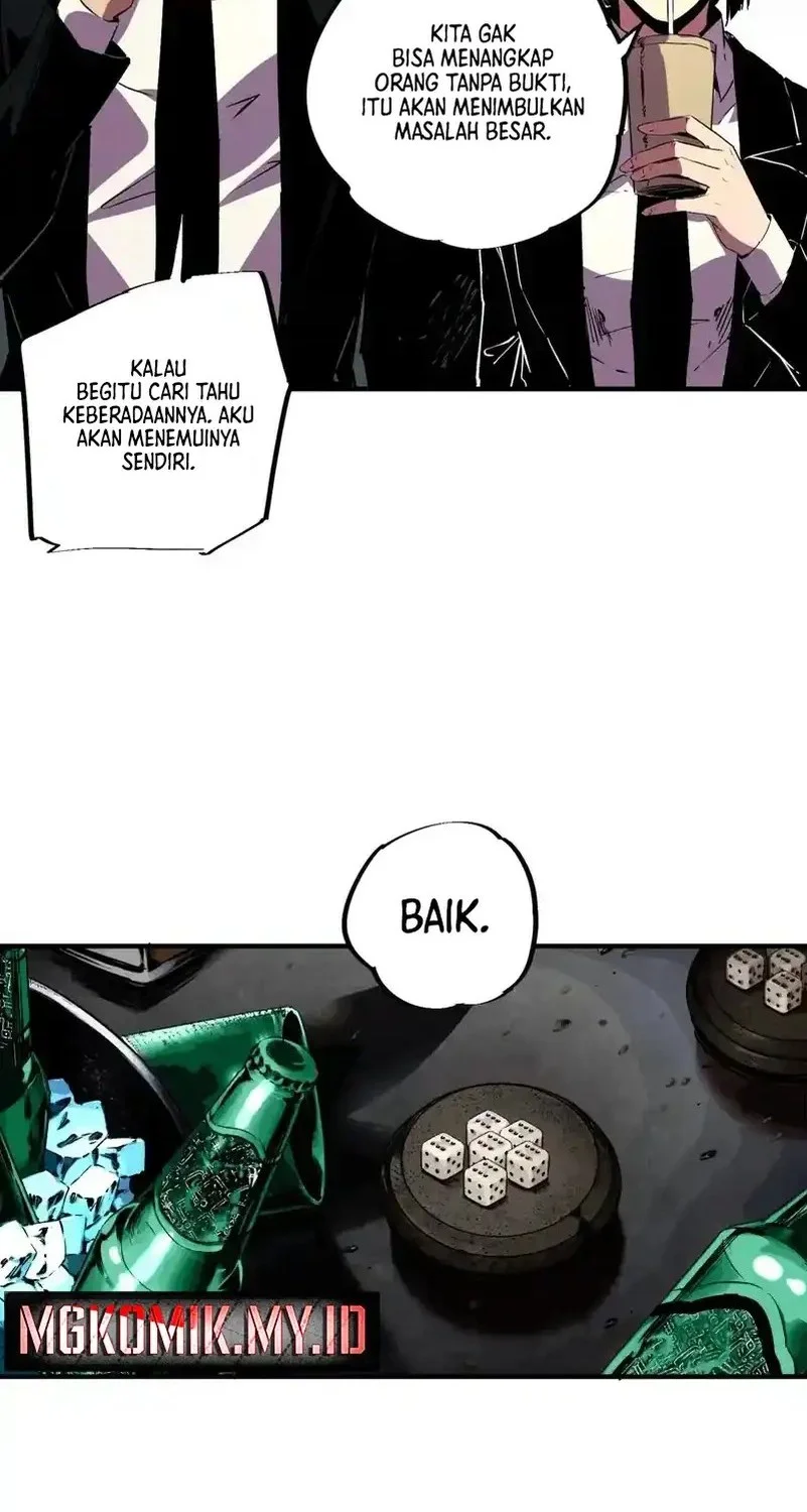 Supreme Curse Master Chapter 39 - halaman 30