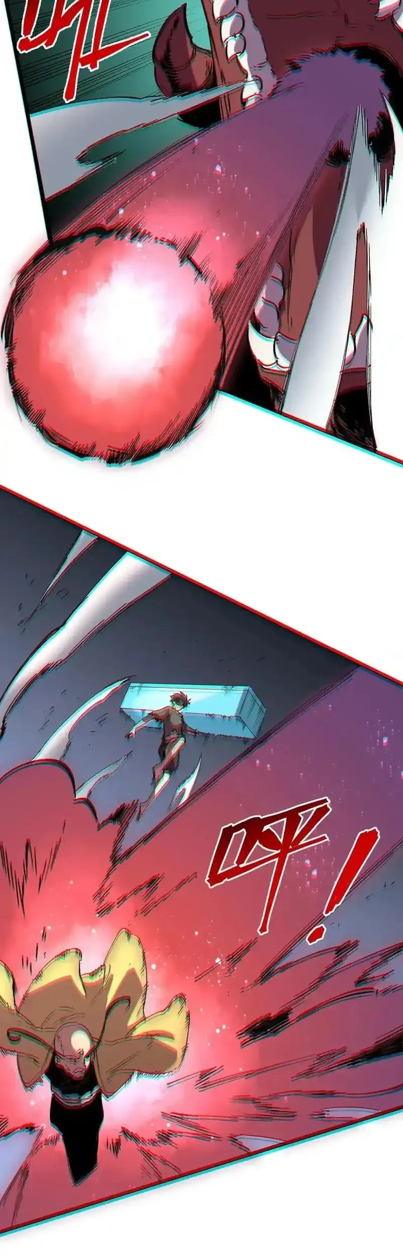 Supreme Curse Master Chapter 39 - halaman 7