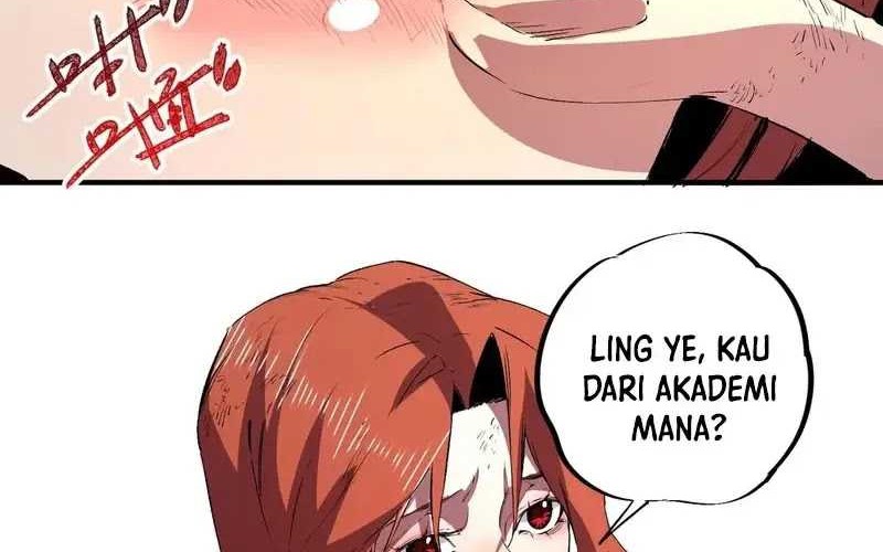 Supreme Curse Master Chapter 4 - halaman 10