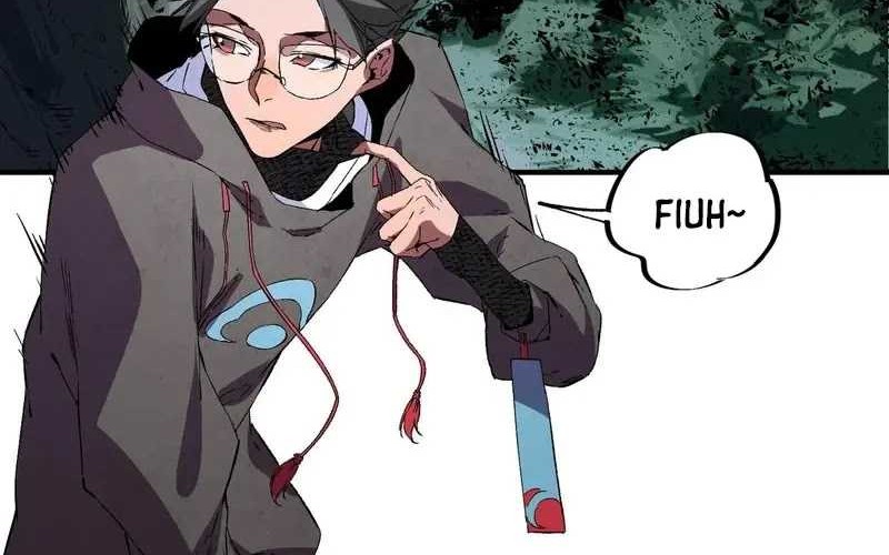 Supreme Curse Master Chapter 4 - halaman 18