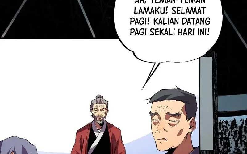 Supreme Curse Master Chapter 4 - halaman 26