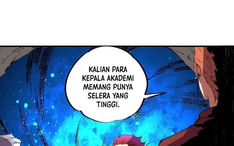 Supreme Curse Master Chapter 4 - halaman 28