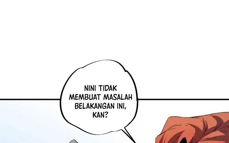 Supreme Curse Master Chapter 4 - halaman 30