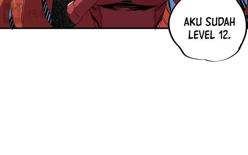 Supreme Curse Master Chapter 4 - halaman 36