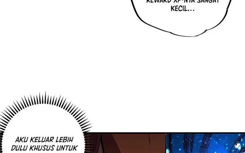 Supreme Curse Master Chapter 4 - halaman 38
