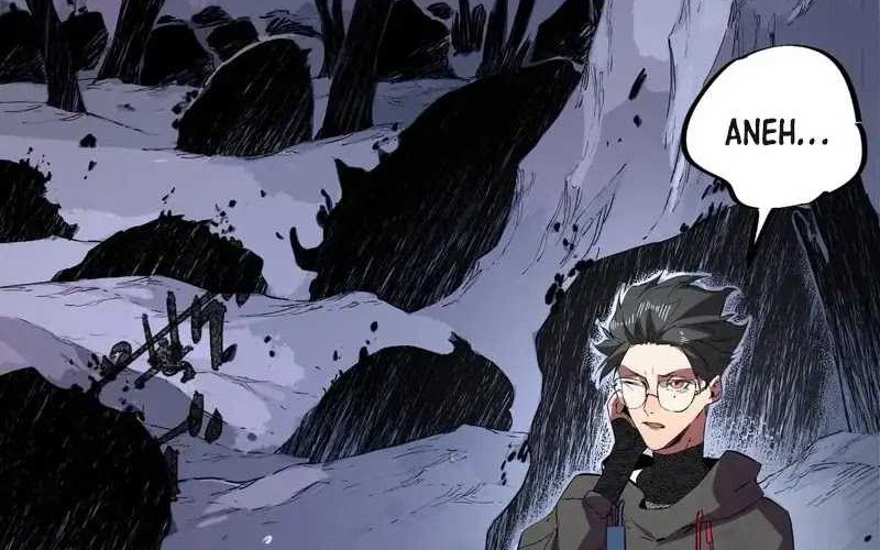 Supreme Curse Master Chapter 4 - halaman 40