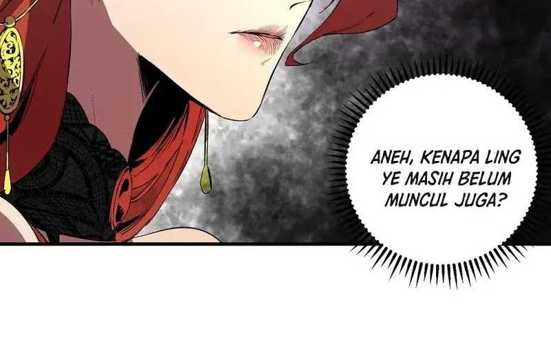 Supreme Curse Master Chapter 4 - halaman 56